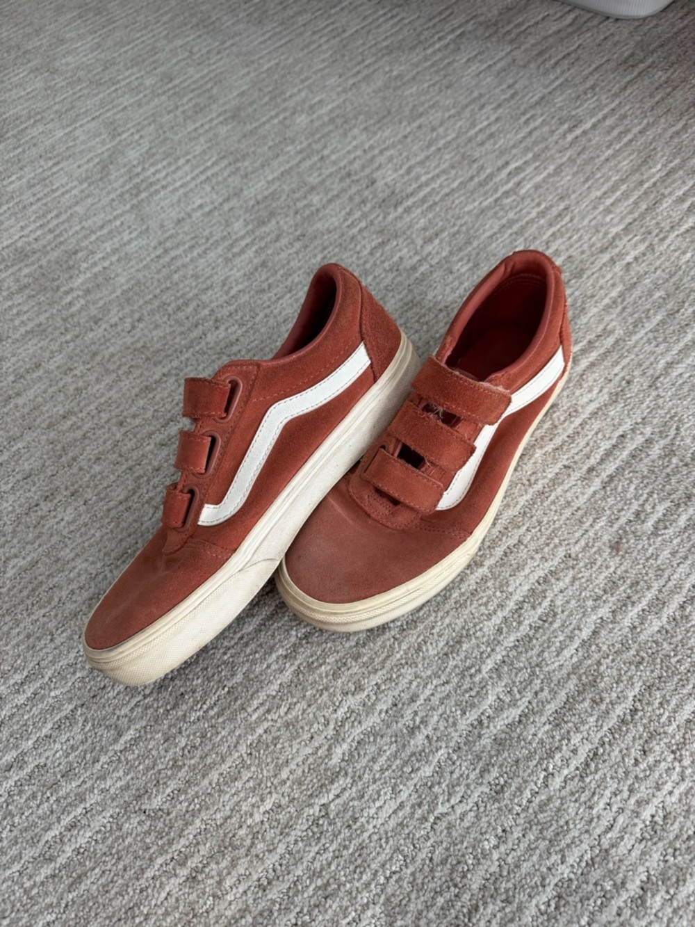Women’s Vans